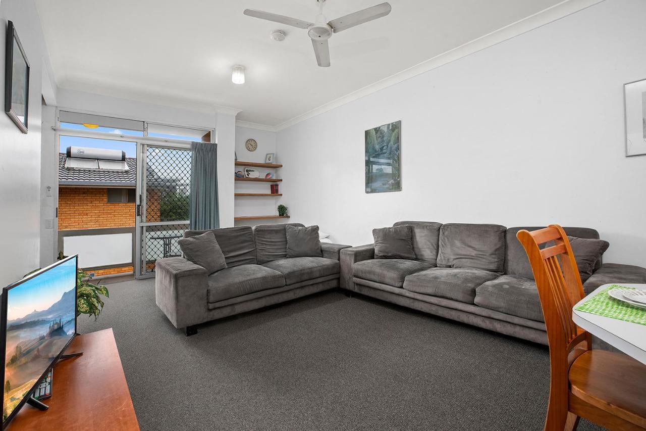 Coasters 9 Apartment Sawtell Bagian luar foto